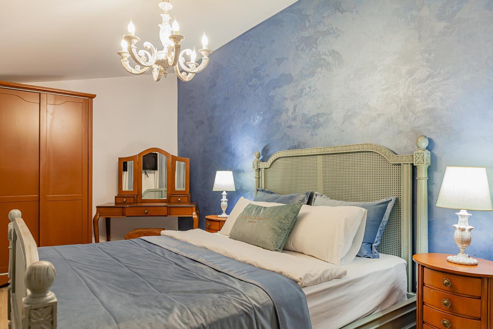 Lord Morgan & Exclusive Design Nisantasi Aparthotel Istanbul Ruang foto
