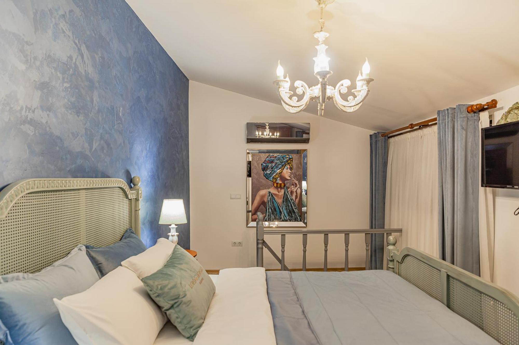 Lord Morgan & Exclusive Design Nisantasi Aparthotel Istanbul Ruang foto