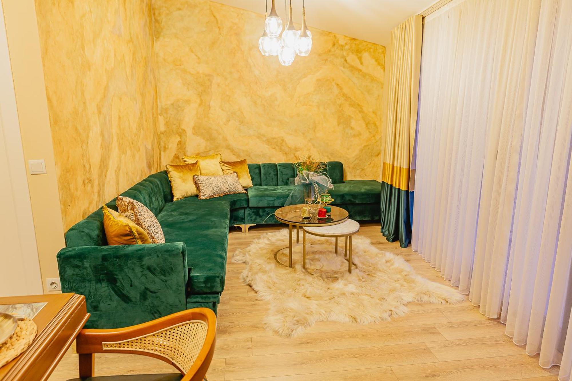Lord Morgan & Exclusive Design Nisantasi Aparthotel Istanbul Bagian luar foto