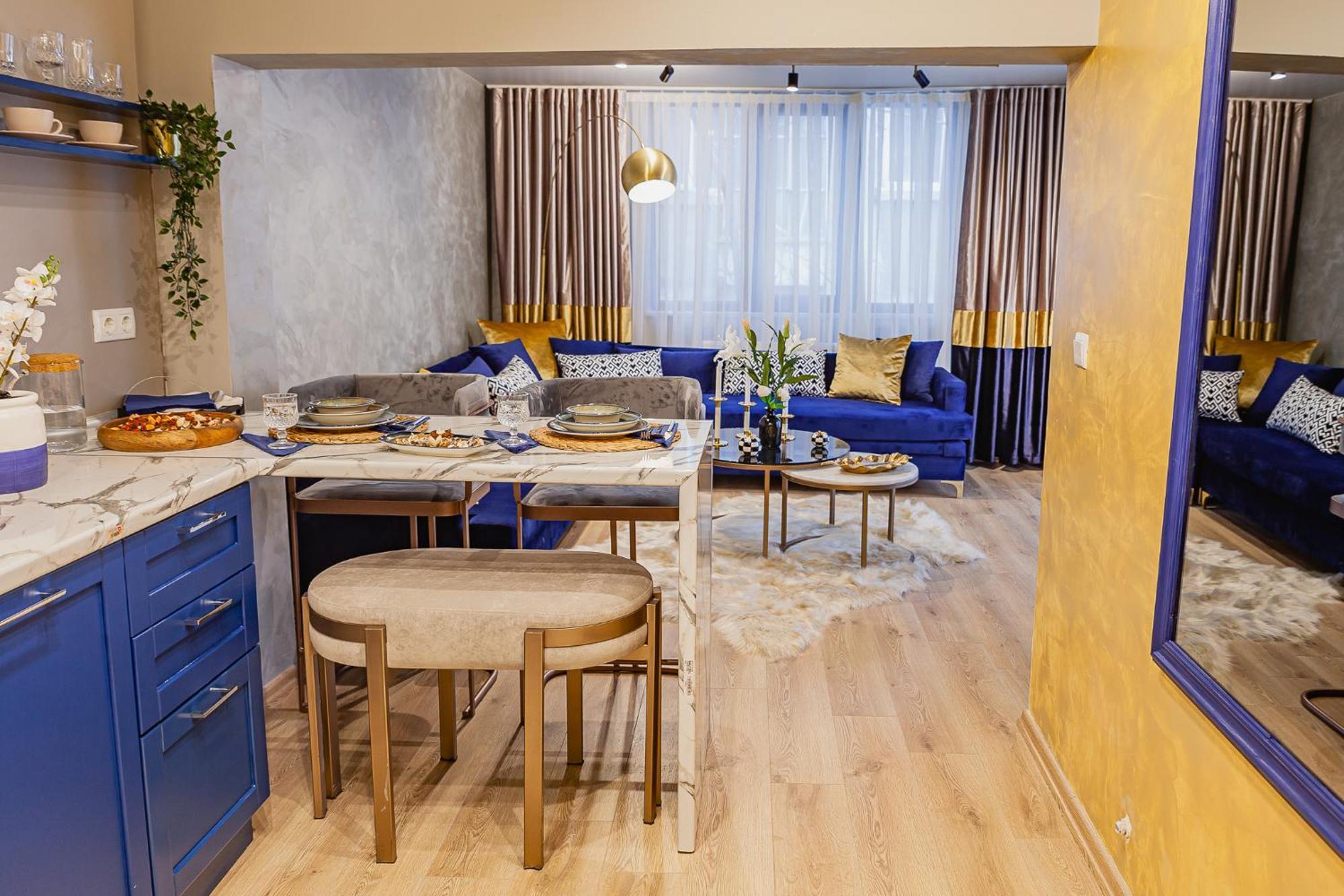 Lord Morgan & Exclusive Design Nisantasi Aparthotel Istanbul Ruang foto