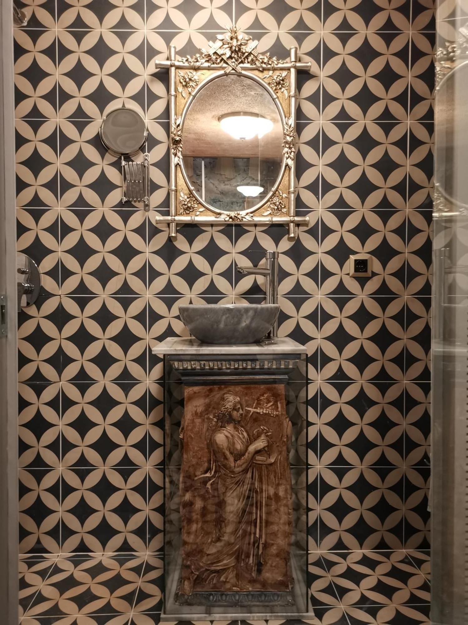 Lord Morgan & Exclusive Design Nisantasi Aparthotel Istanbul Bagian luar foto