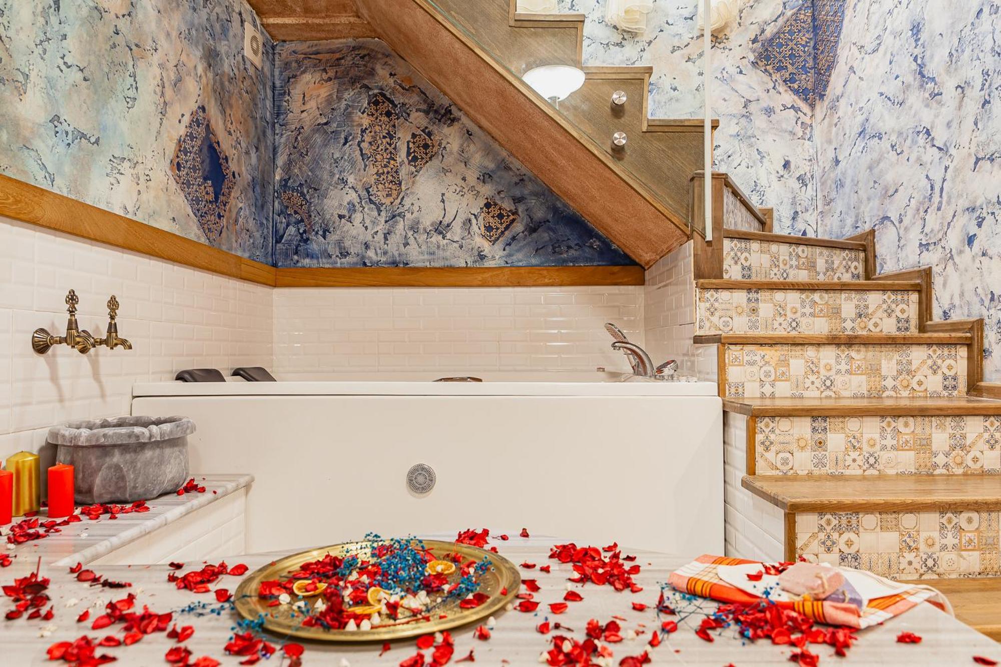 Lord Morgan & Exclusive Design Nisantasi Aparthotel Istanbul Bagian luar foto