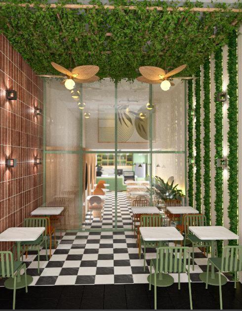 Lord Morgan & Exclusive Design Nisantasi Aparthotel Istanbul Bagian luar foto