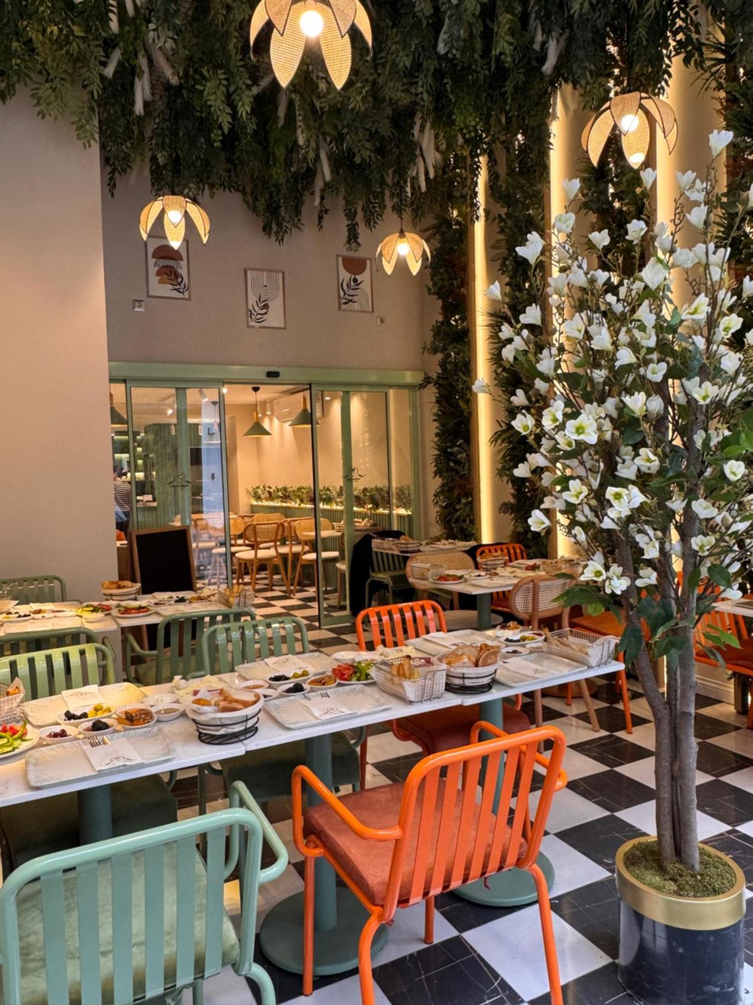 Lord Morgan & Exclusive Design Nisantasi Aparthotel Istanbul Bagian luar foto