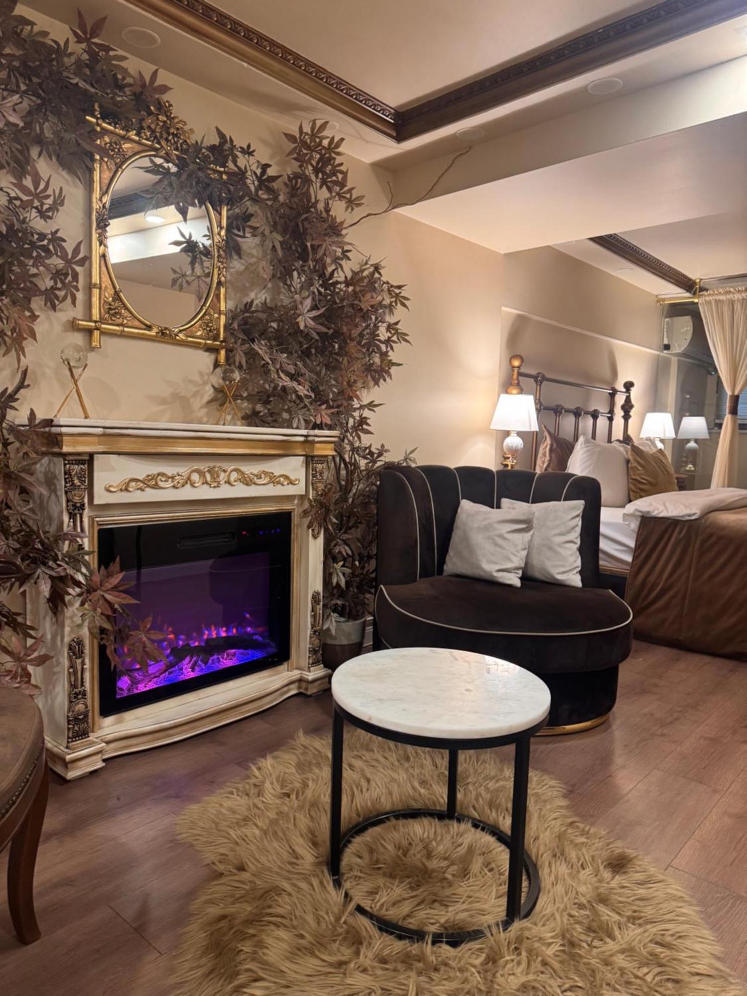 Lord Morgan & Exclusive Design Nisantasi Aparthotel Istanbul Bagian luar foto